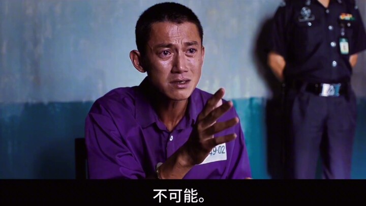 This nearly 4-minute silent sign language performance beat Guizhou kid to win the Golden Horse Award