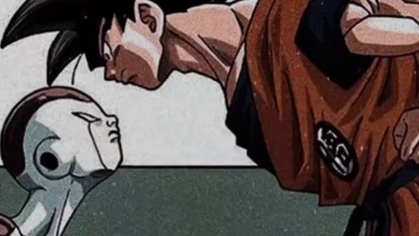 จะเป็นอย่างไรถ้า Frieza เป็นเจ้านายของคุณ! - -
