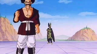 Cảnh nổi tiếng của Satan