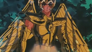 Saint Seiya: 12 bảng xếp hạng sức mạnh vàng