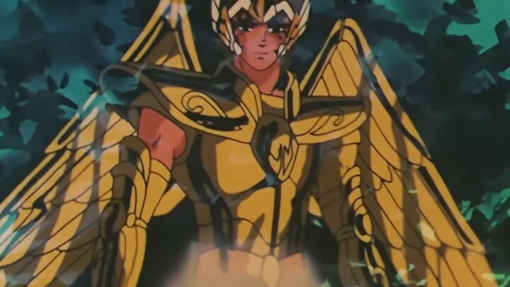 Saint Seiya: 12 Gold Combat Power Rankings