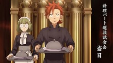 Gaku Kitada (a genius who gave up on becoming a mathematician) EPISODE 8