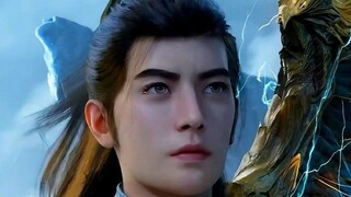 "Hành trình đến bất tử của phàm nhân: Thế giới bất tử" - Có phải do Wangyu viết không?