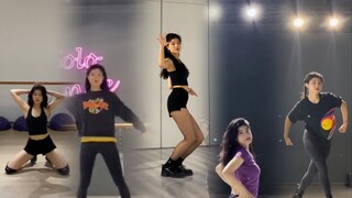 [Dancing record for students who don’t have money for private lessons] What can a beginner with zero