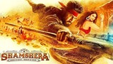 Shamshera (2022) Hindi Full Movie | HD | 1080p
