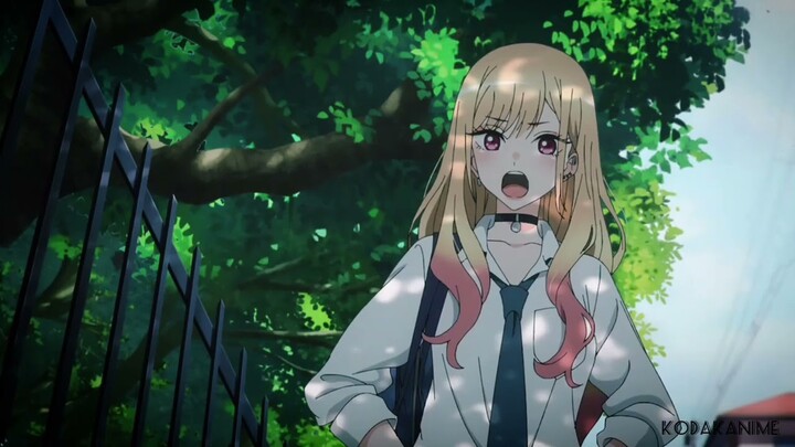 Sono bisque doll wa koi o suru || AMV || Señorita