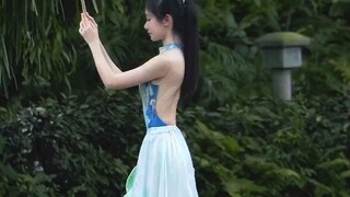 蚊子咬我满背包