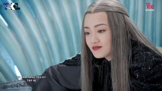 Na Tra Hàng Yêu Ký - Tập 46 ( Tập Cuối )