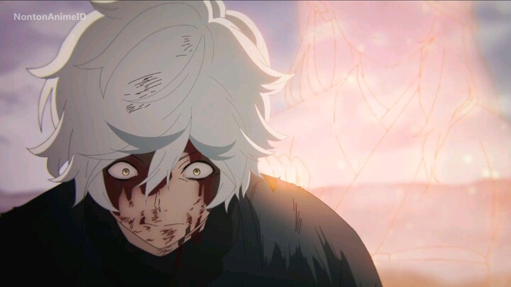 Jigokuraku 2nd Season Sub Indo