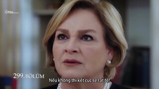 Cầm Tù EP 299 [Sub Việt]