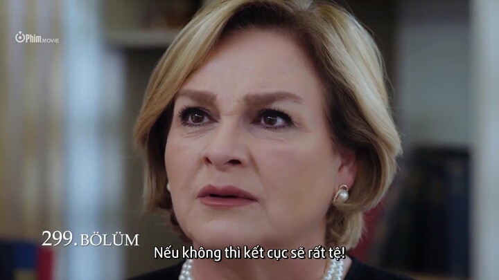 Cầm Tù EP 299 [Sub Việt]