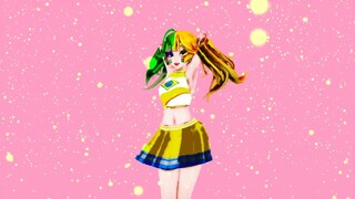 MMD my always BR love - Phut Hon (Kath Version - Happy Birthday @kathcyna!)