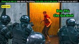 Chàng Trai 1 Mình Tay Không Chiến Đấu Với Cả Đội Quân Tinh Nhuệ|| review phim: Boy Kills World 2024