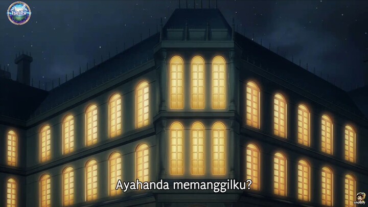 Penyihir Buta Episode 2