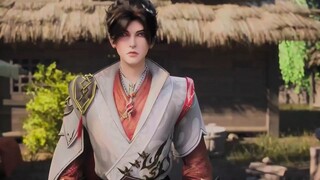 The Sword Emperor Of Eternity Eps 29 Sub Indo