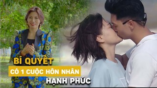 Ngôn ngữ yêu thương gia đình bạn cần phải biết? Hoàng Thu Cúc