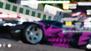 racing master