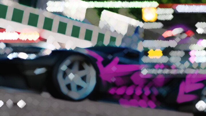 racing master