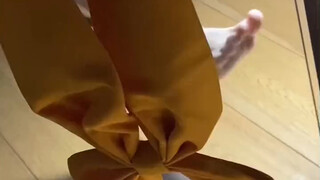 蝴蝶结是什么颜色