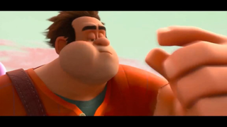 Wreck it Ralph #5