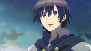 10 MC yang bergerak sebagai Figuran padahal dia OVERPOWER!