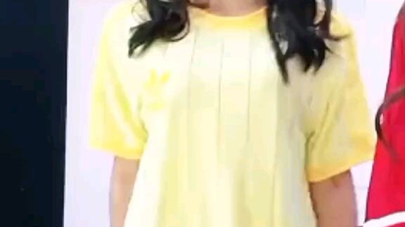 mutya Ng section e it's groove