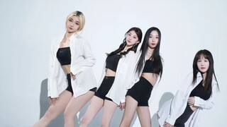 Stellar, tarian klasik untuk mengangkat beban berat dari girl grup - Sting ❤ Hasrat murni? Hasrat ma