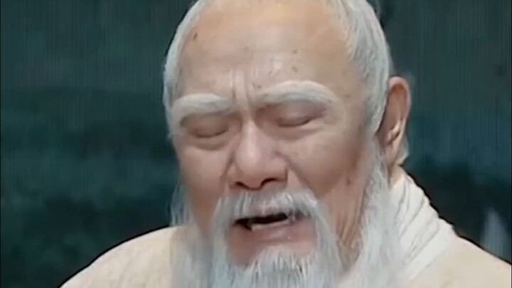 Daily Sage: Eighth Prince truly is Confucius reincarnated