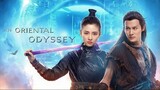 An Oriental Odyssey (Tagalog) Episode 19 2018 720P