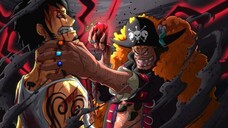 KETIKA SOLO VS SQUAD YONKOU BEGINI JADINYA!!??😱🥲