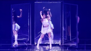 CHAERYEONG (채령) 'Mine' 4K Fancam 직캠 | ITZY CONCERT 있지 콘서트 'BORN TO BE' in SEOUL 240224