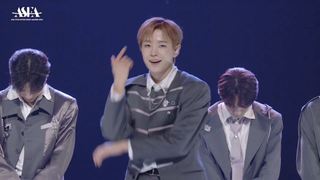 【NCT WISH】240410ASEA开场表演｜说出你的愿望+路西法+咒文+sorry sorry+咆哮