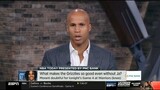NBA Today | Richard Jefferson "breaks down" what makes the Grizzlies so good even without Ja Morant