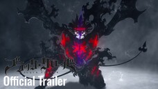 OMG!! BLACK CLOVER SEASON 2??😱😱