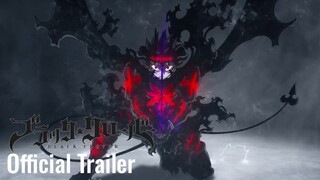 OMG!! BLACK CLOVER SEASON 2??😱😱