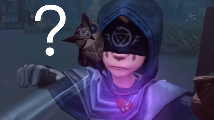 Tôi ghét đầu hươu