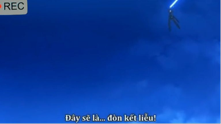 Khi tác giá push cho main quá mạnh #anime