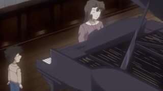 Saya menyiksa ibu saya ketika saya masih kecil, dan menyiksa istri saya ketika saya besar nanti.