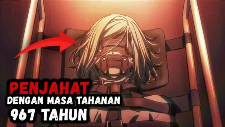 7 BERANDAL KELAS KAKAP PALING DI CARI !!!!#aluranime #anime
