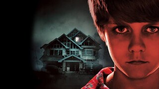 Horror: Insidious 2010 (Rewatch)