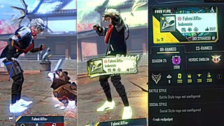 PRESET FF 😼 MENGSOUND OLD 🤑