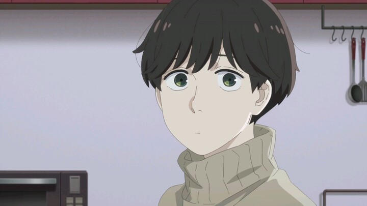 ikoku nikki eps 3 (jurnal of witch) su