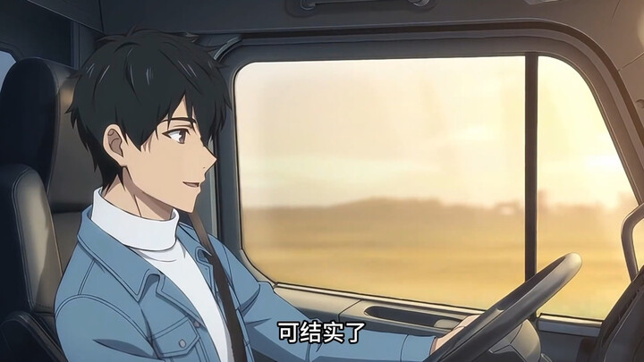 Villagers Loot Industrial Chili Peppers: Nine Years Ago, Fang Yuan’s Father Passed Through Xiahe Vil