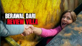 BERAWAL DARI KONTEN BERUJUNG MAUT❗❗