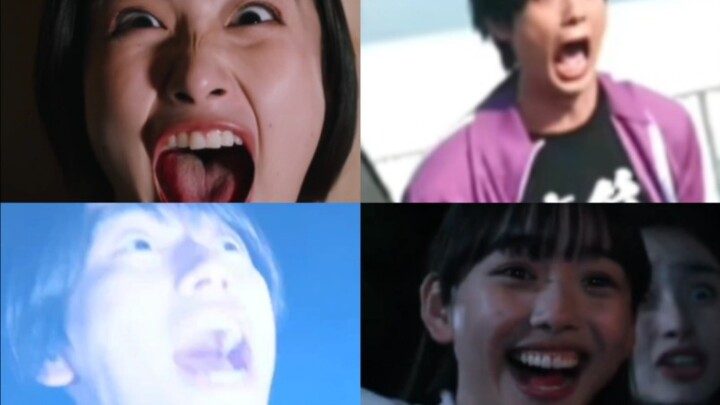 哥查德全员✩恐✩惧✩心✩