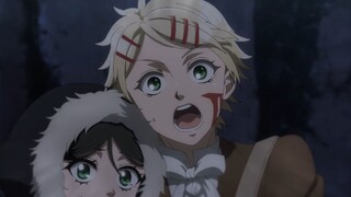 Black Butler Emerald Witch Arc Episode 9 English Sub