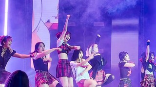 Tôi đã nhảy bóng chuyền vào trường đại học chiều không gian thứ hai! Haikyuu! Bài hát kết thúc mùa 4