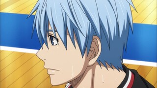 Kuroko no Basket Season 3 Episode 23