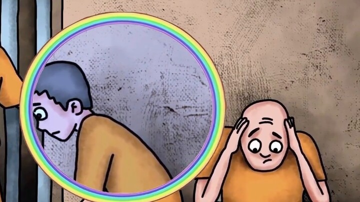 「Qiqi Brain Power」Which baby has a problem?