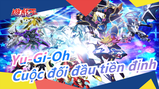 [Yu-Gi-Oh/OP3 mới/Lục đại đồng đường] Tiếng gọi của sứ mệnh - Cuộc đối đầu tiền định